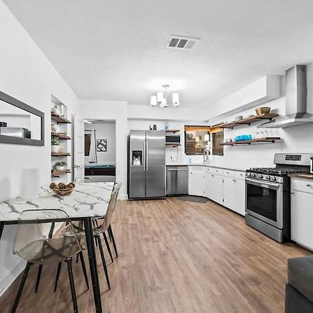 Bentwood Oasis In Austin House Lejlighed Eksteriør billede