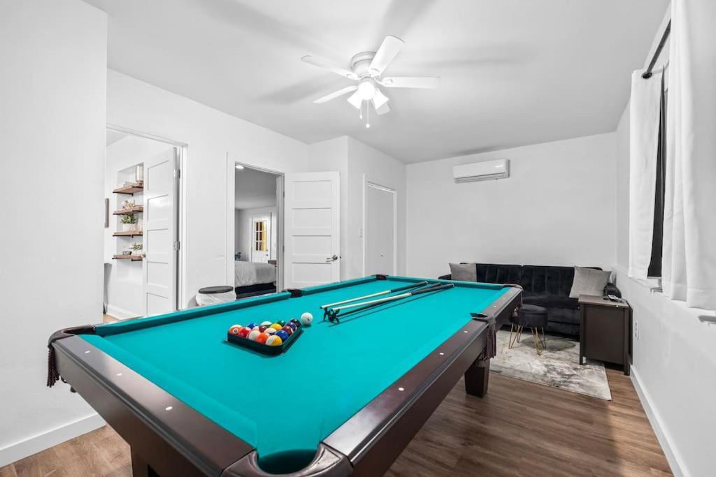 Bentwood Oasis In Austin House Lejlighed Eksteriør billede